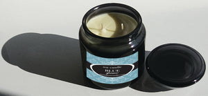 Apotho Soy Candle in Blue Spruce