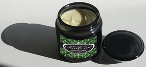 Apotho Soy Candle in Coconut Lime Verbena