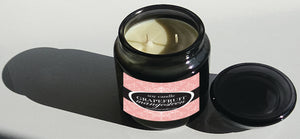 Apotho Soy Candle in Grapefruit Mangosteen