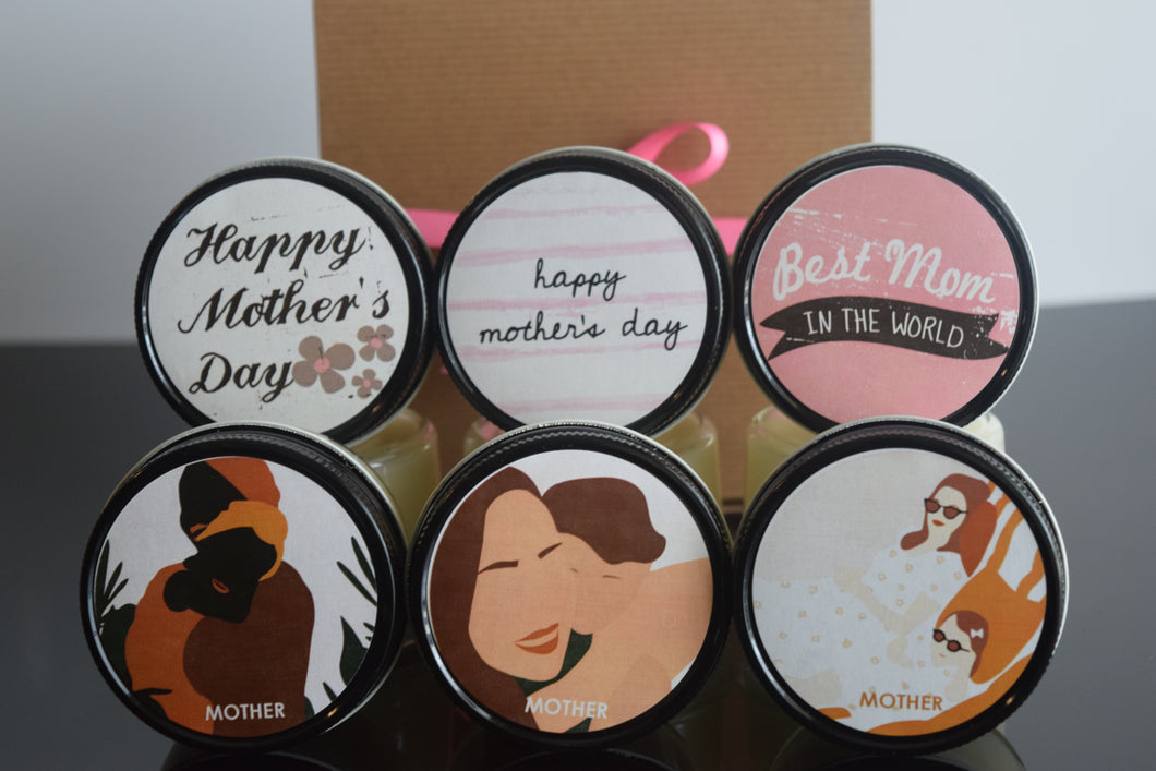 Mother's Day Gift Box