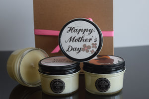 Mother's Day Gift Box