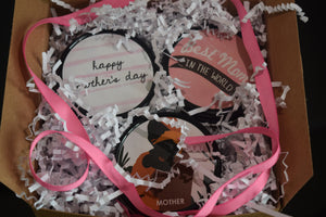 Mother's Day Gift Box