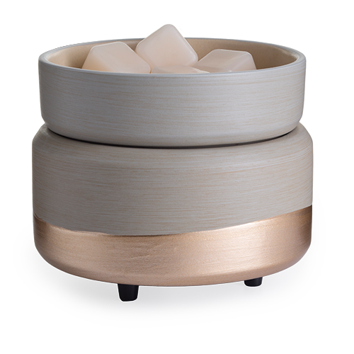 Midas 2-in-1 Classic Fragrance Warmer