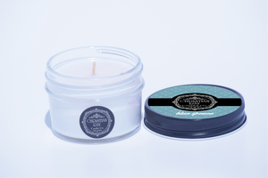 Soy Candle in Blue Spruce