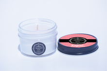 Soy Candle in Grapefruit Mangosteen